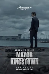 Staffel 1 Serienposter 2