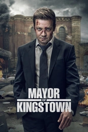 Staffel 1 Serienposter 3