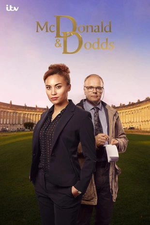 Staffel 1 Serienposter 2