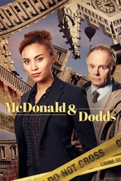 Serienposter