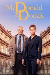 Staffel 1 Serienposter 3
