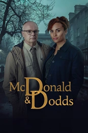 Poster zur Staffel 4