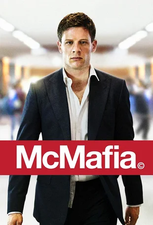 McMafia Poster