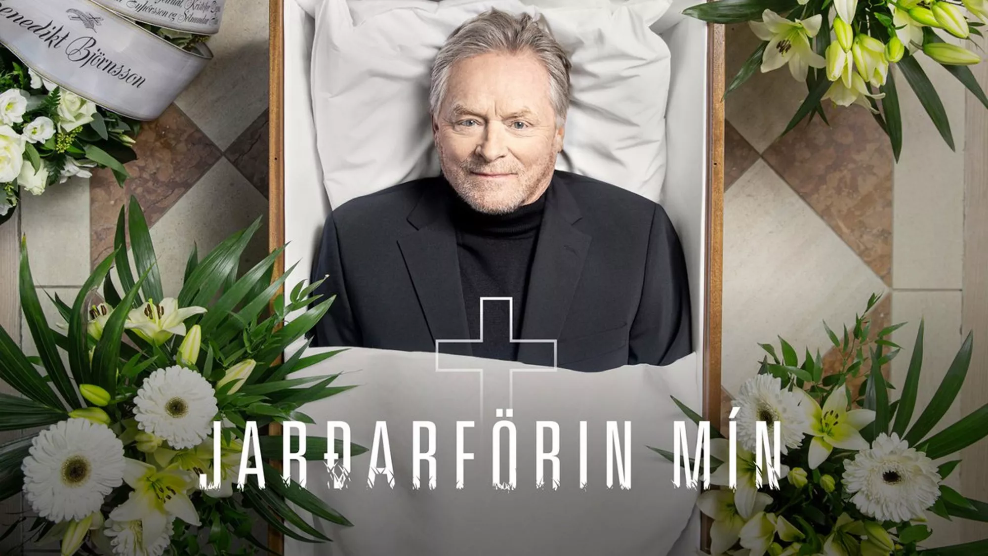 Mein eigenes Begräbnis - Episodenguide und News zur Serie