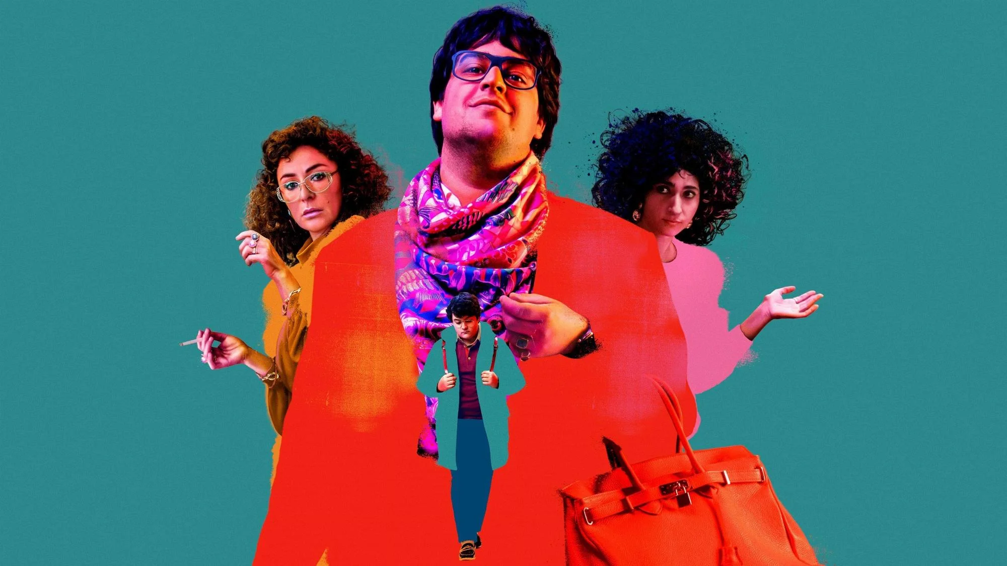 Mein queeres Leben - Episodenguide und News zur Serie