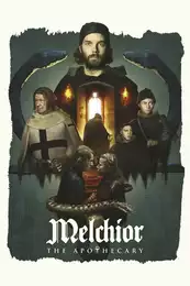Melchior, der Apotheker Poster