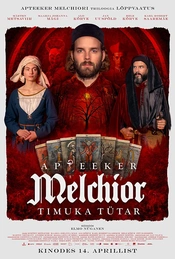 Poster 2 Staffel 1