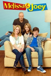 Melissa & Joey Poster