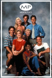 Serienposter
