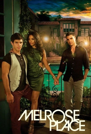 Poster 2 Staffel 1