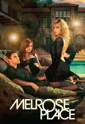 Staffel 1 Serienposter 3