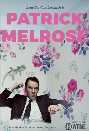 Staffel 1 Serienposter 5