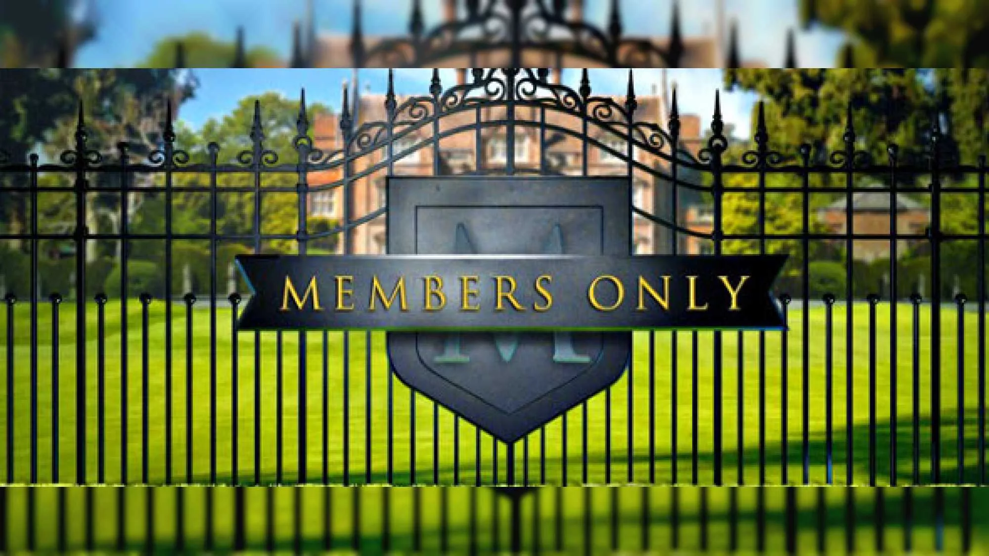 Members Only - Episodenguide und News zur Serie