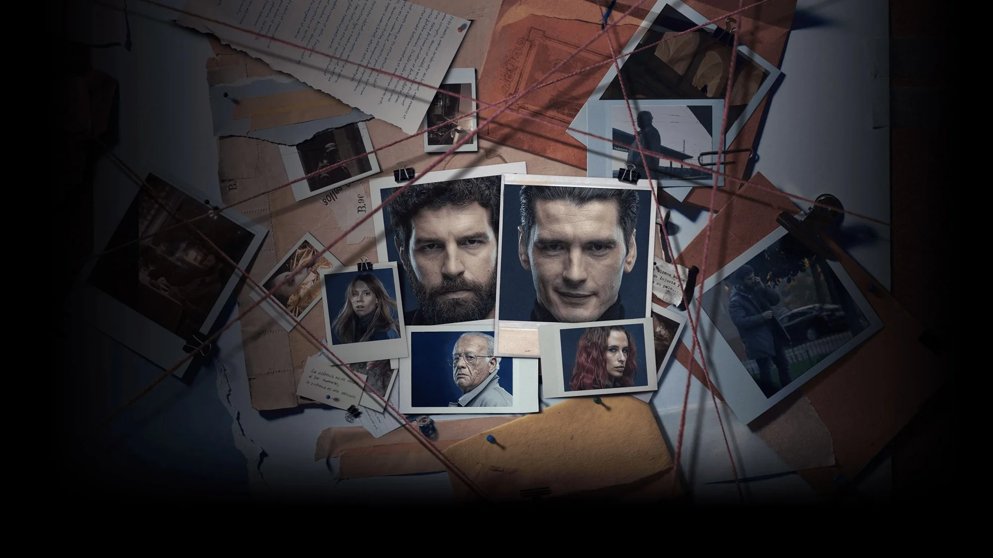 Memento Mori - Episodenguide und News zur Serie