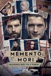 Memento Mori Poster