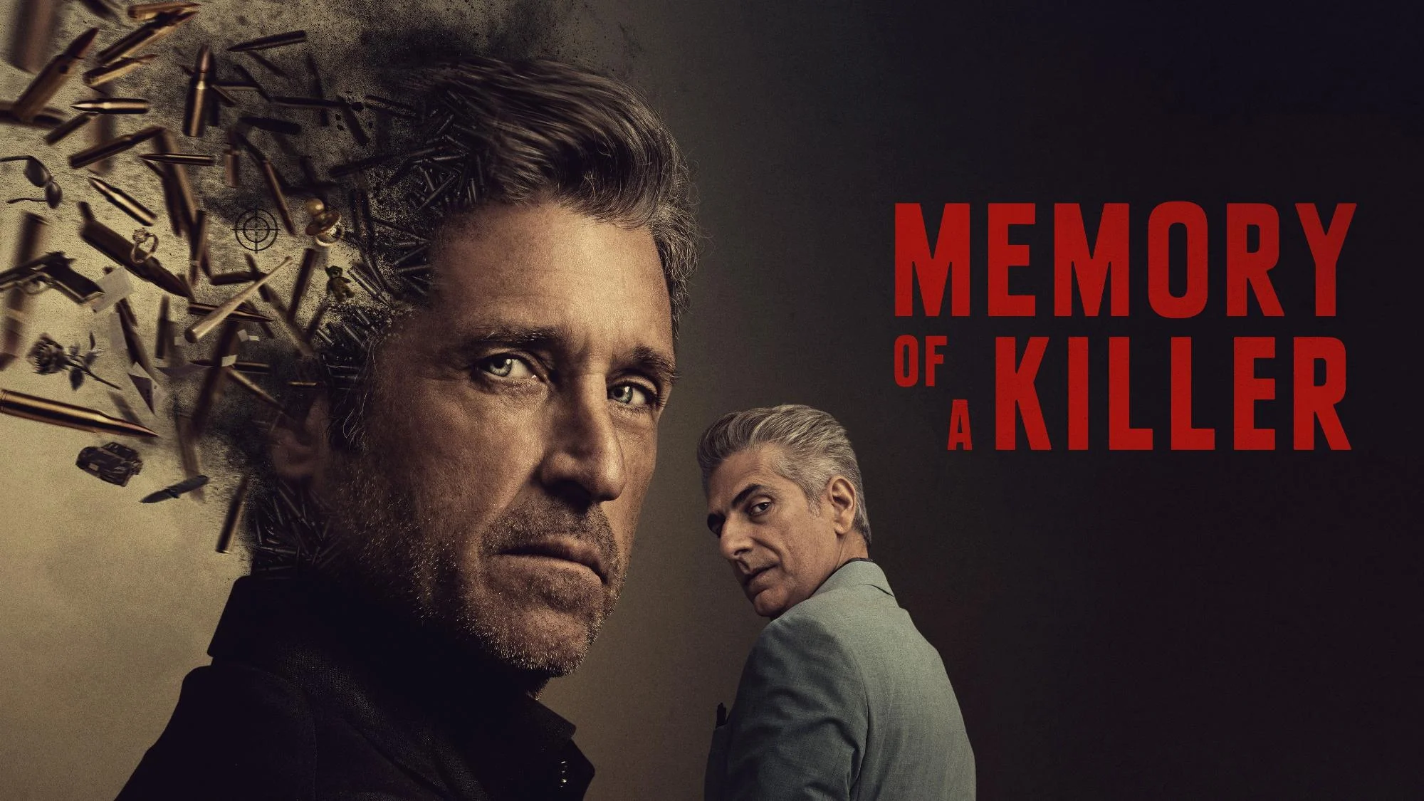 Memory Of A Killer - Episodenguide und News zur Serie