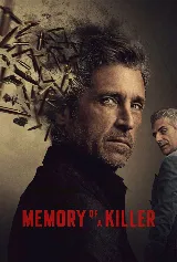 Memory Of A Killer