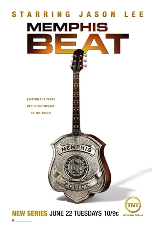 Poster 4 Staffel 1