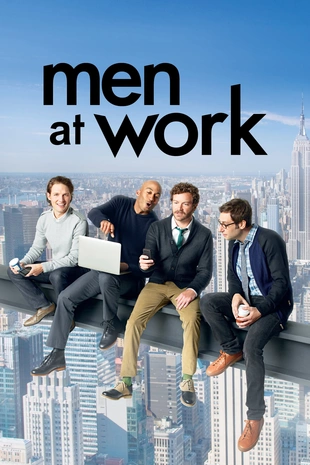 Staffel 1 Serienposter 2