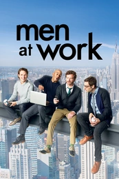 Staffel 1 Serienposter 2