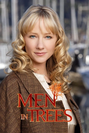 Serienposter