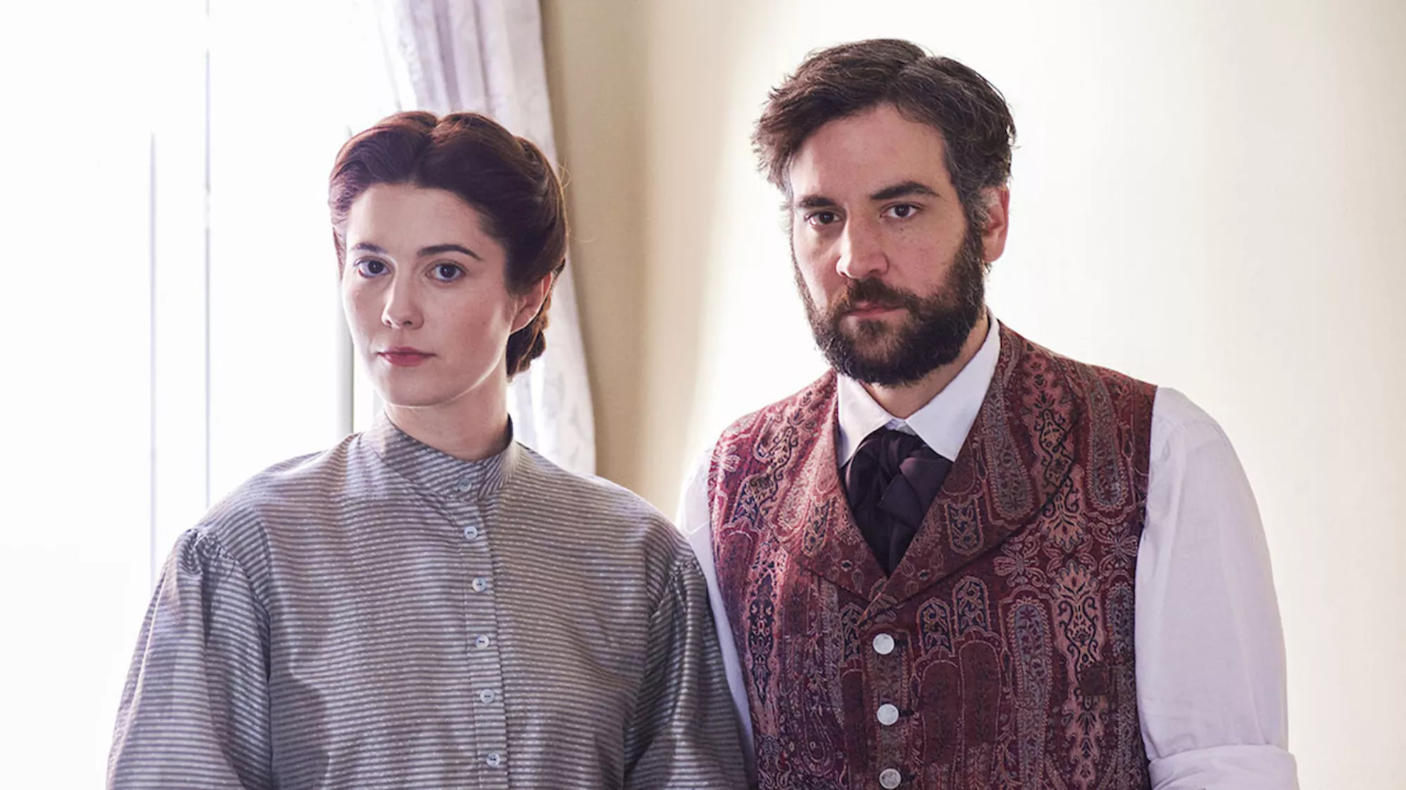 Mercy Street - Episodenguide und News zur Serie