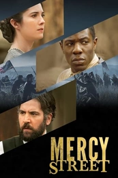 Staffel 1 Serienposter 3