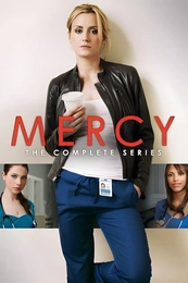 Serienposter
