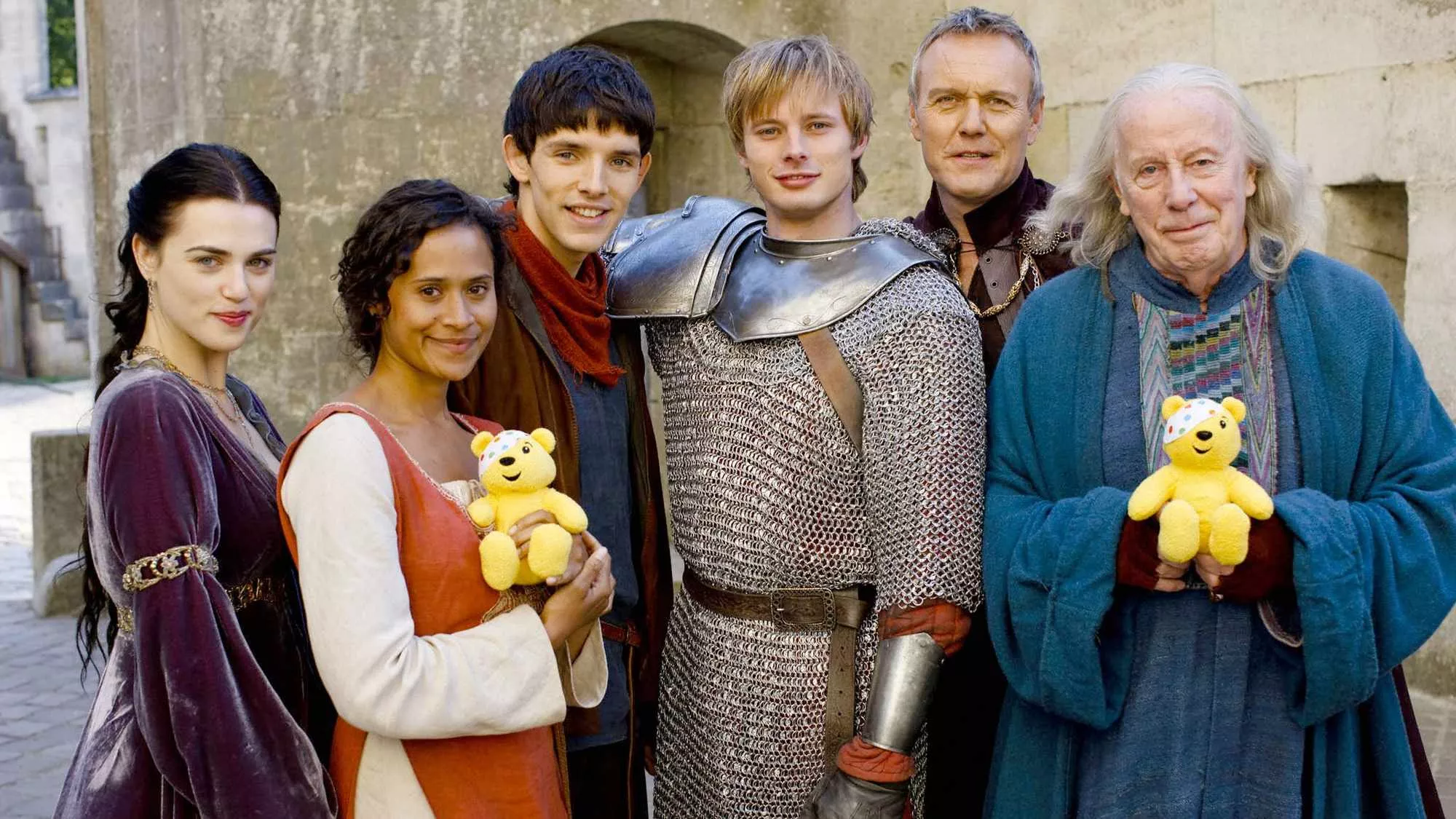 Merlin 2x05