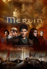Merlin - Die neuen Abenteuer