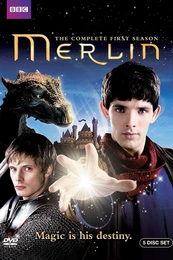 Poster 4 Staffel 1