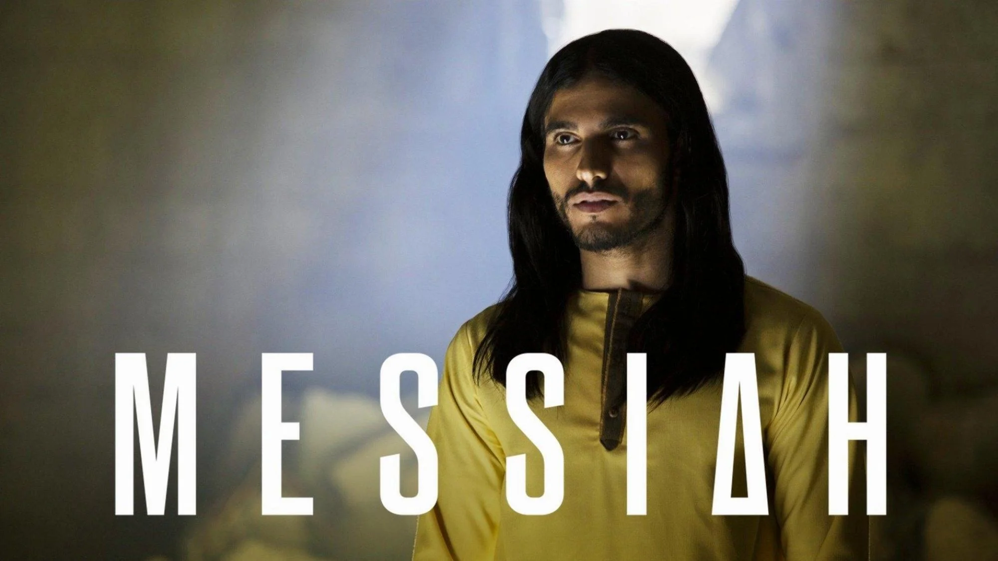 Messiah - Streams, Episodenguide und News zur Serie