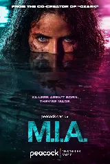M.I.A.