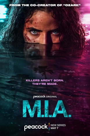 Poster 2 Staffel 1