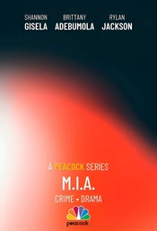 Serienposter