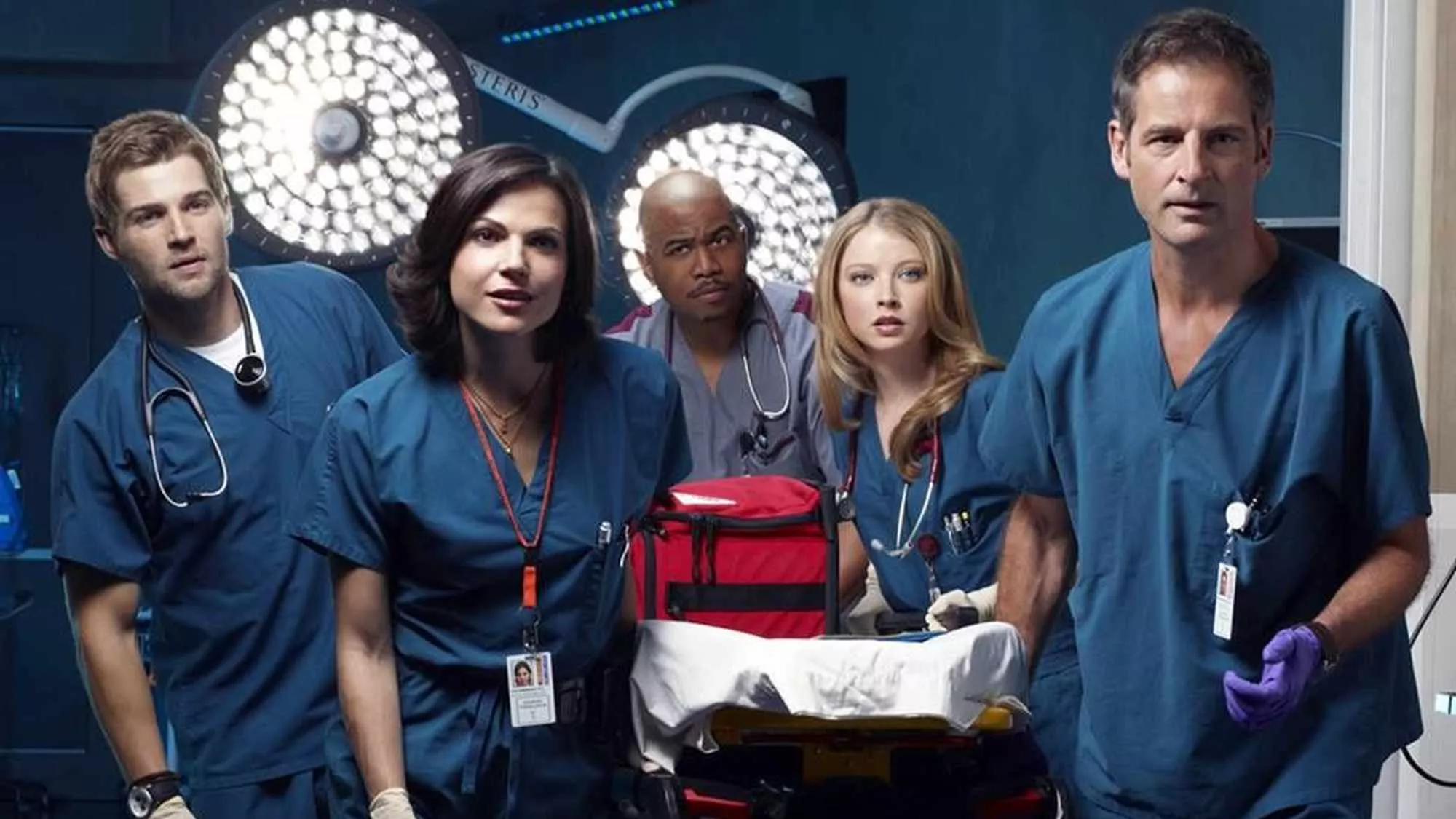 Miami Medical - Episodenguide und News zur Serie