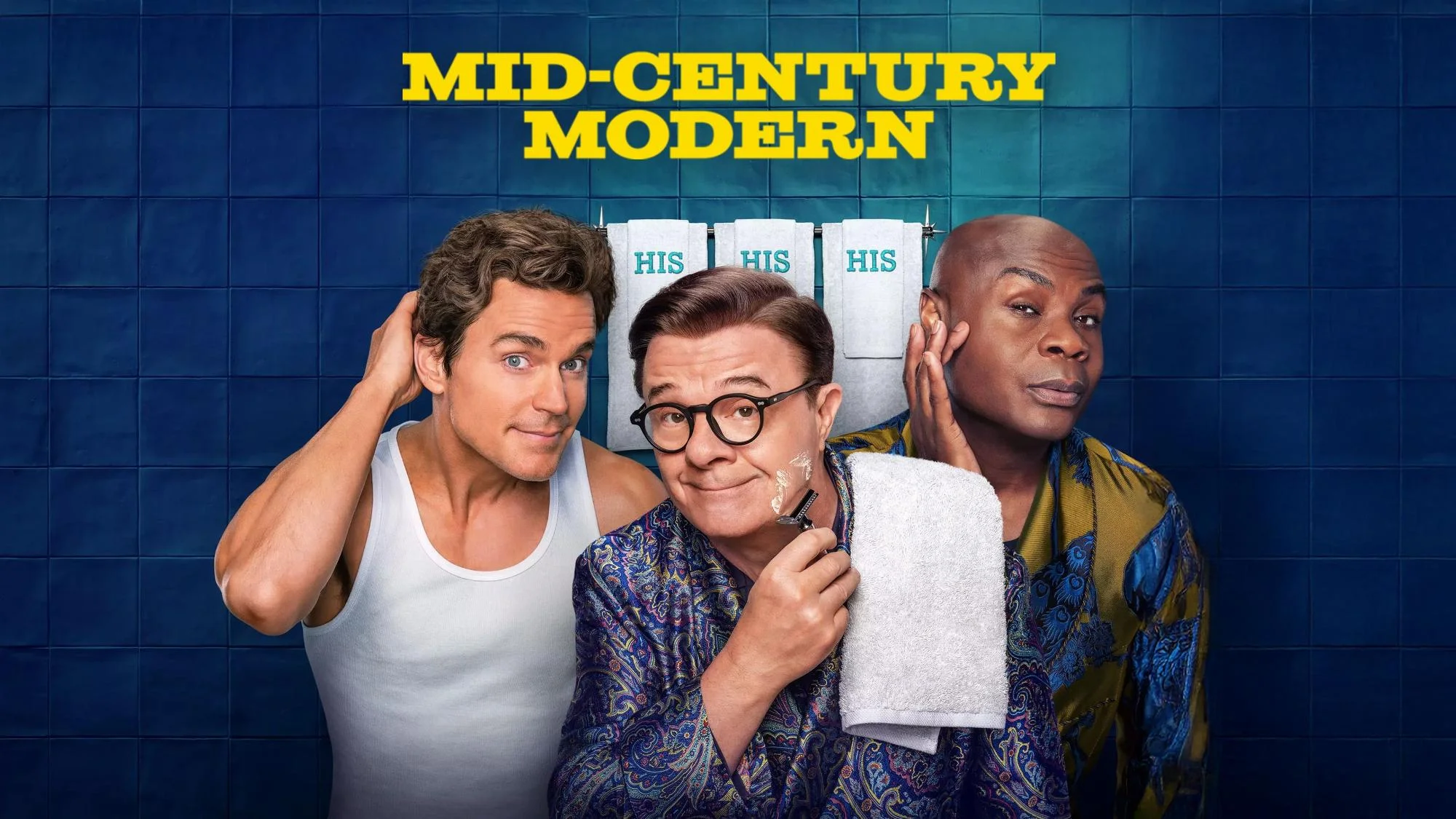 Mid-Century Modern - Episodenguide und News zur Serie