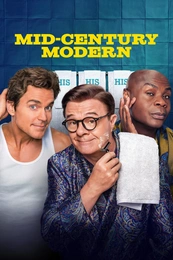 Staffel 1 Serienposter 2