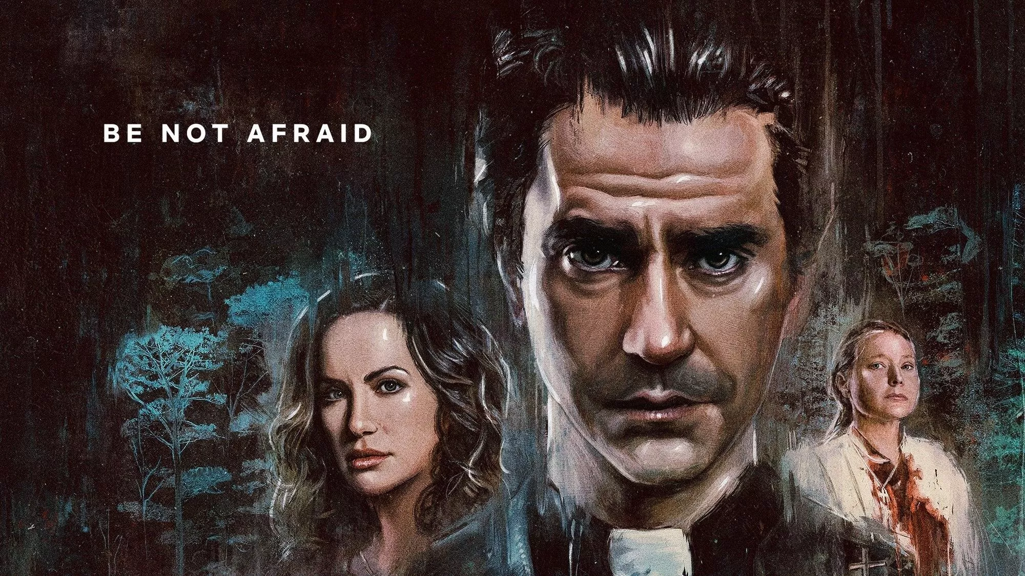 Midnight Mass - Streams, Episodenguide und News zur Serie