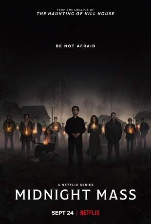 Staffel 1 Serienposter 2