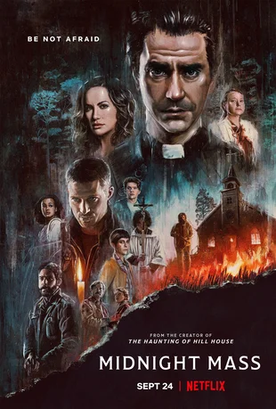 Serienposter
