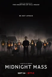 Staffel 1 Serienposter 2