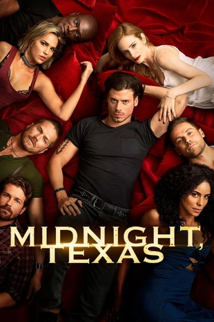 Staffel 1 Serienposter 2