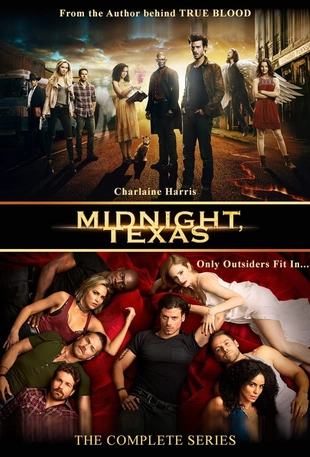 Poster 3 Staffel 1