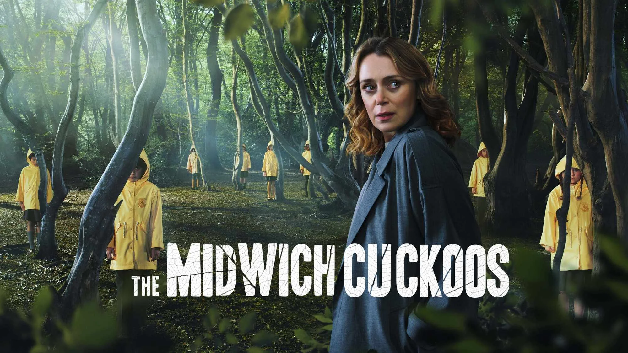 Midwich Cuckoos - Episodenguide und News zur Serie