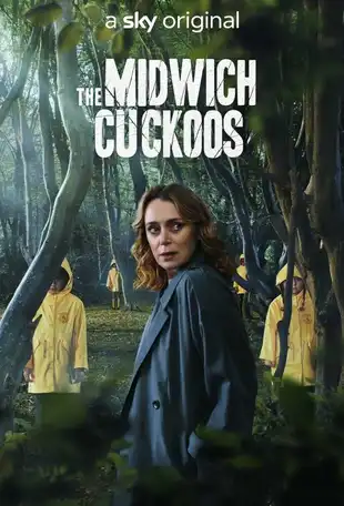 Midwich Cuckoos Poster