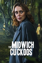 Staffel 1 Serienposter 3