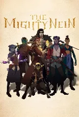 Mighty Nein