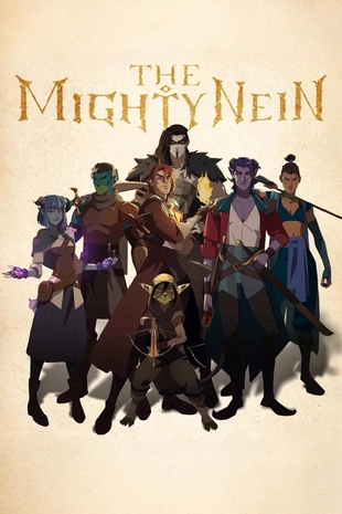 Serienposter