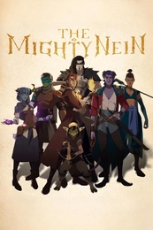 Serienposter
